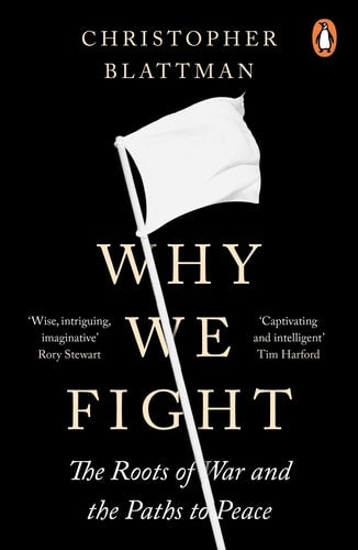 WHY WE FIGHT