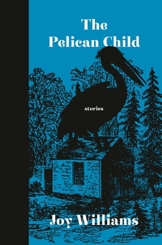 The Pelican Child: Stories