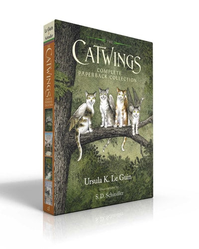 The Catwings