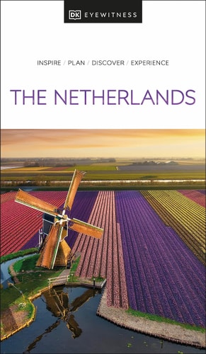 DK The Netherlands