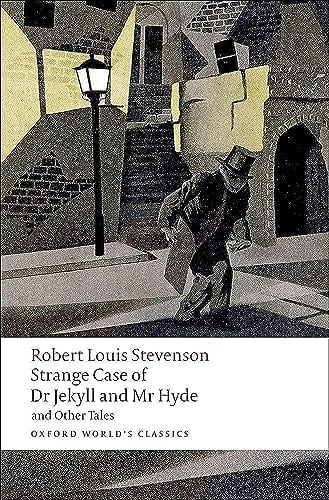 Strange Case of Dr Jekyll and Mr...