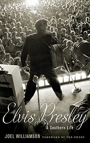 Elvis Presley
