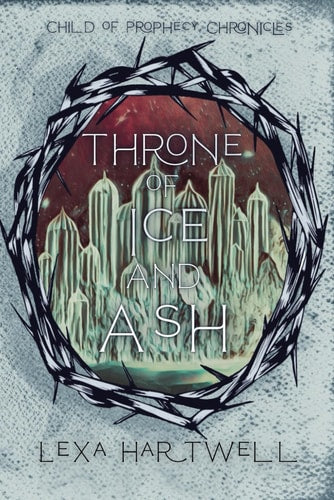Throne of Ice and Ash