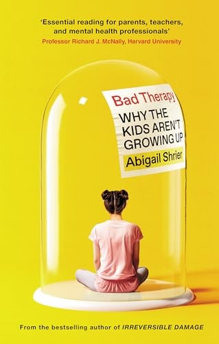Bad Therapy: Master Therapists Share Their Worst Failures
