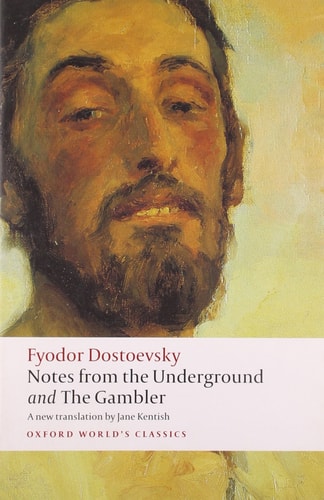 Notes from the Underground, and...