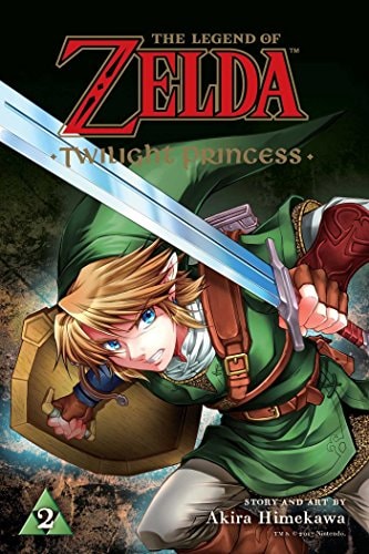 Legend of Zelda