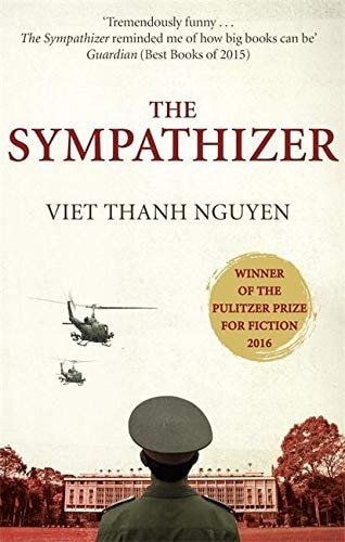The Sympathizer: A Novel (Pulitzer Prize for Fiction) (The Sympathizer, 1)