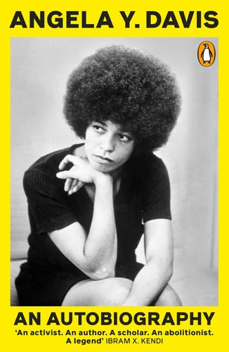 Angela Davis: An Autobiography