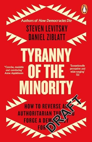 Tyranny of the Minority