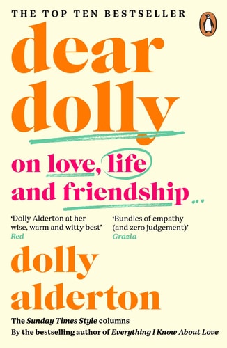 Dear Dolly: Collected Wisdom