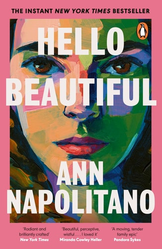 Hello Beautiful (Oprah's Book Club): A Novel