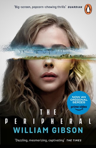 The Peripheral (The Jackpot Trilogy)