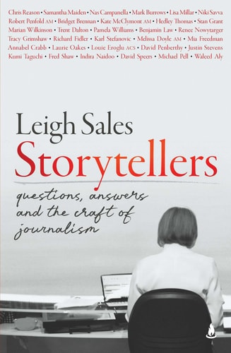 Cassandra Speaks: When Women Are the Storytellers, the Human Story Changes