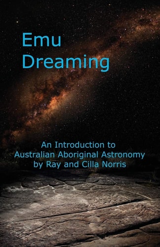 Emu Dreaming