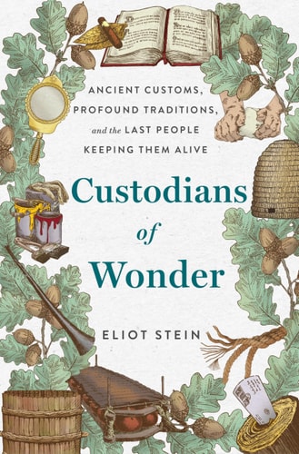 Custodians of Wonder
