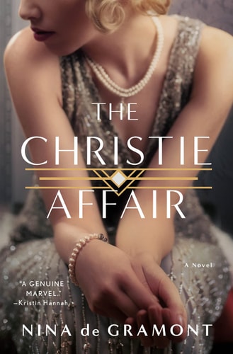 THE CHRISTIE AFFAIR