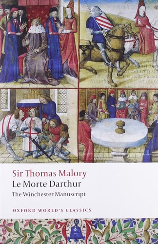 Le Morte Darthur