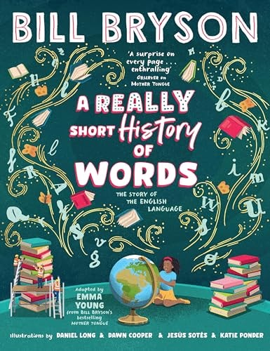 A Really Short History of Nearly Everything