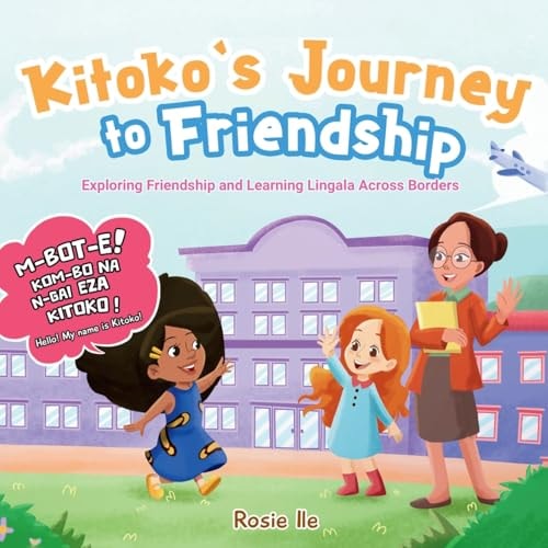 Kitokos Journey to Friendship