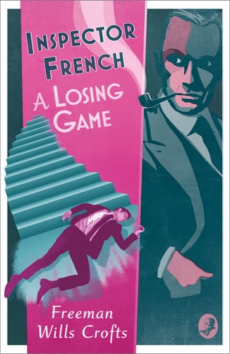 Inspector French