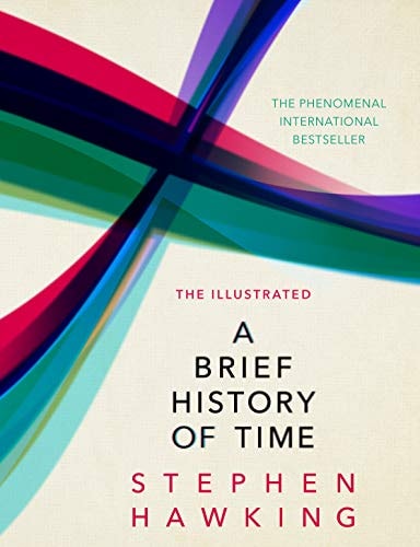The Illustrated Brief History of Time, Updated and Expanded Edition