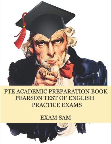PTE Academic Preparation Book