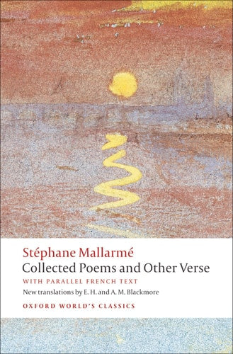 Collected Poems and Other Verse...