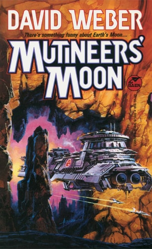 Mutineers Moon
