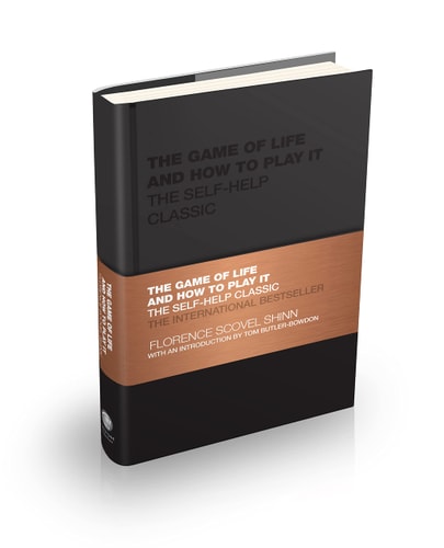 The Game of Life and How to Play...