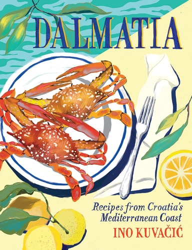 Monvmental Dalmatia;
