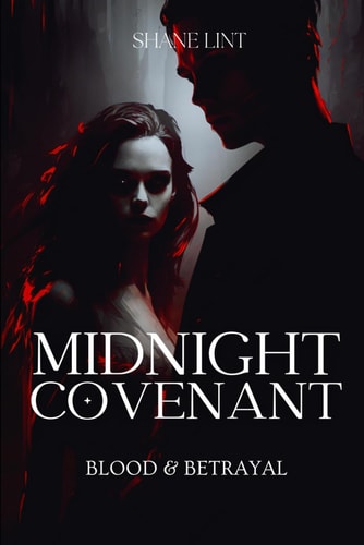 Midnight Covenant Blood and Betrayals