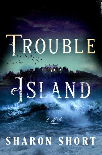 Trouble Island: A Novel