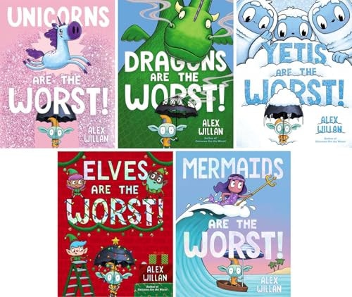 Valentines Are the Worst!