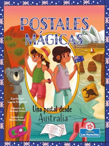 Postal Desde Australia