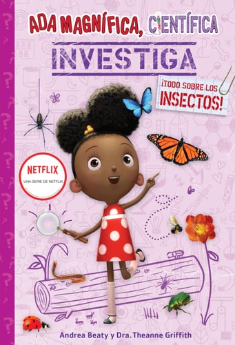 Ada Magnifica Cientifica Investiga...