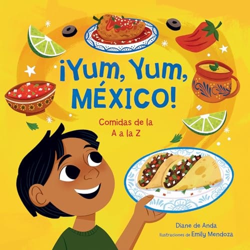 Yum Yum Mexico