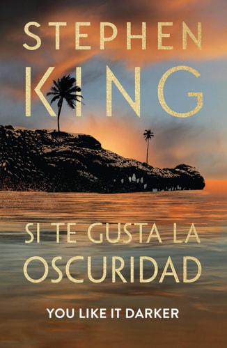Si te Gusta la Oscuridad