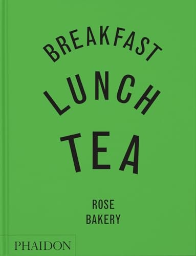 Breakfast, Lunch, Tea