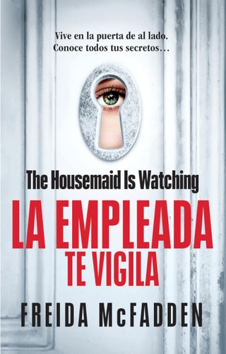 Empleada te Vigila