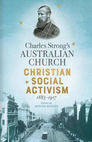 Charles Strong's Australian Church...