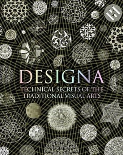 Designa (Wooden Books)