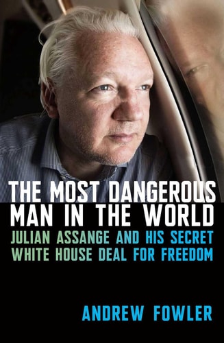 The Most Dangerous Man in the World...