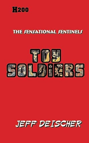 Toy Soldiers