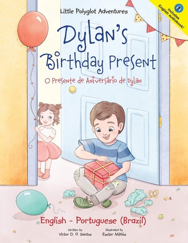 Dylans Birthday Present