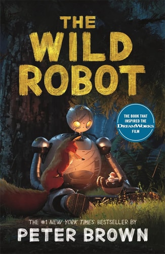 The Wild Robot (The Wild Robot, 1)