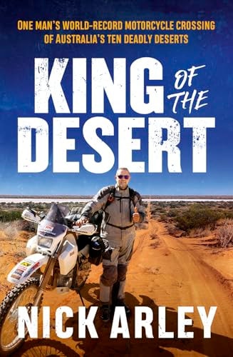 King of the Desert