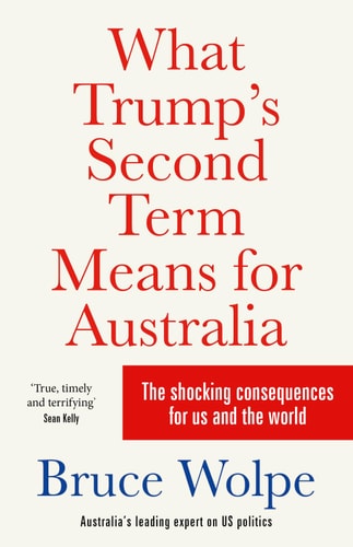 What Trump's Second Term Means for...
