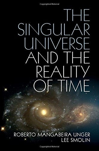 The Singular Universe and the Reality...