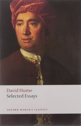 Selected Essays