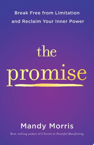 The Promise Break Free from Limitation and Reclaim Your Inner Power